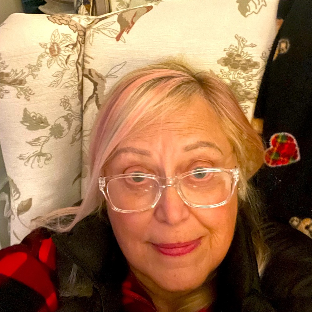 Meet your Posher, Linda